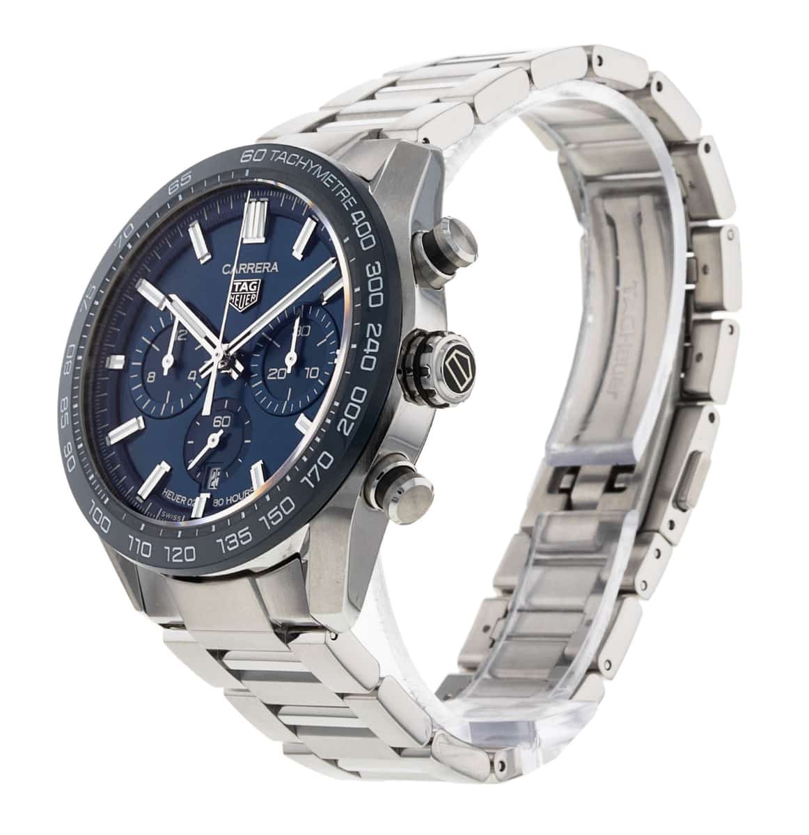 Tag Heuer Carrera CBN2A1A.BA0643 Tag Heuer Carrera CBN2A1A.BA0643